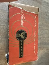 1959 emerson wondergram for sale  LAURENCEKIRK