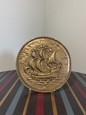 Vintage embossed solid for sale  LONDON