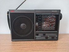 Vintage 80s philips for sale  NORWICH