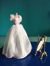 Mattel abito per usato  Palazzolo sull'Oglio