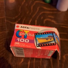 Agfa photo precisa for sale  SOLIHULL