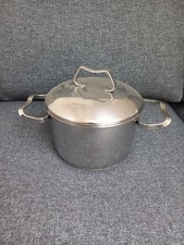 Riginal fissler kochtopf gebraucht kaufen  Krefeld