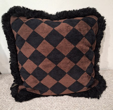 Borgata checkered throw for sale  Piedmont