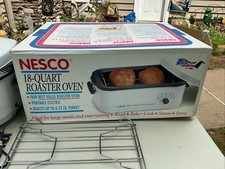 Nesco quart roaster for sale  Belle Mead
