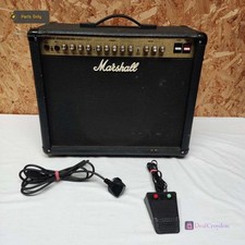 MARSHALL JCM600 TUBO COMBO GUITARRA VÁLVULA TUBO AMPLIFICADOR REPOSIÇÃO E REPARO comprar usado  Enviando para Brazil