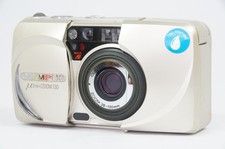 Exc olympus mju d'occasion  Expédié en Belgium