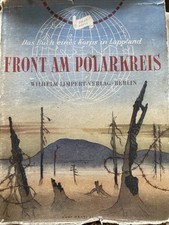 Front polarkreis deutsche gebraucht kaufen  Waldalgesheim