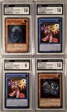 Yugioh gem mint usato Yugioh gem mint usato  Palermo