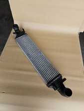radiador intercooler mercedes s220cdi w212 a2045000200 2014-2017, usado comprar usado  Enviando para Brazil