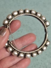 Miriam haskell pearl for sale  WIGAN