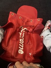Supreme christopher bag for sale  Phoenix