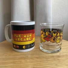 Vtg pac man for sale  San Jose