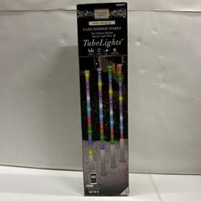 Gemmy orchestra lights d'occasion  Expédié en Belgium