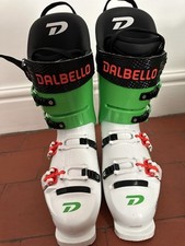 Dalbello men ski for sale  OSWESTRY
