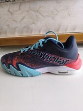 Scarpe padel babolat usato  Catania