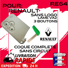 Coque boitier carte d'occasion  Margency