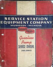 Bennett 540 gas for sale  Riverside