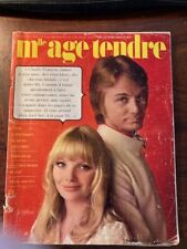 Mademoiselle âge tendre d'occasion  Toulouse-