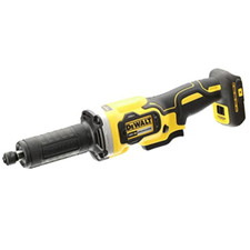 Dewalt smerigliatrice diritta. usato  Roccagloriosa