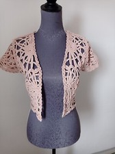 Bandolera bolero lochmuster gebraucht kaufen  Kaufbeuren