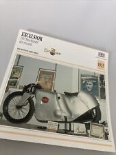 Excelsior 250 brooklands d'occasion  Decize