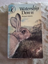 Puffin book richard for sale  SELBY