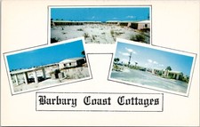 Barbary coast cottages for sale  Tampa