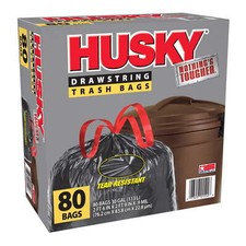 Husky large trash for sale  Livermore
