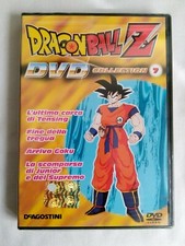 Dvd dragon ball usato  Alghero