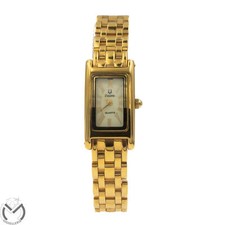 Orologio bulova quartz usato  Italia