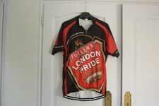 Maillot velo anglais d'occasion  Buzançais