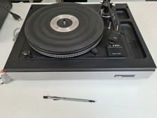 Elac 831 turntable gebraucht kaufen  Kiel
