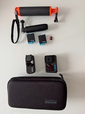 Gopro hero black usato  Treviso