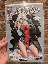 Amazing spiderman 607 for sale  GUILDFORD