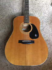 Epiphone 140 blue for sale  Rolla