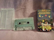 Cassette audio origine d'occasion  Pertuis