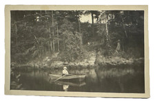 Antique rppc edwardian for sale  Somerset