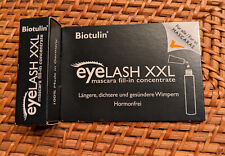 Neu biotulin eyelash gebraucht kaufen  Berlin