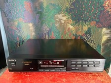 Sony s500es stereo d'occasion  Bourges