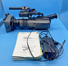 Se4283 sony dsr gebraucht kaufen  Kassel