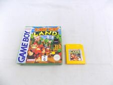 Gameboy Game Boy Donkey Kong Land PAL na caixa - Sem manual comprar usado  Enviando para Brazil