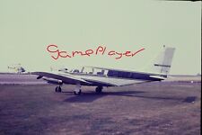 35mm aircraft slide for sale  WELLINGBOROUGH