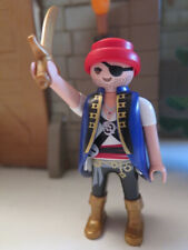 Capitaine pirate bandeau d'occasion  Viarmes