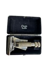 Rare vtg coles for sale  Mount Prospect