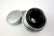 Leitz leica summaron gebraucht kaufen  Langen