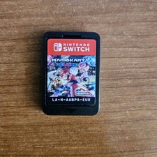 Mario kart deluxe gebraucht kaufen  Mannheim