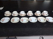Colclough vintage rose for sale  LEIGH-ON-SEA