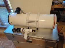 Bresser 203s 203 gebraucht kaufen  Meißen
