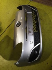 Pare choc renault d'occasion  Strasbourg-