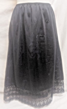 Vintage charnos black for sale  STROUD